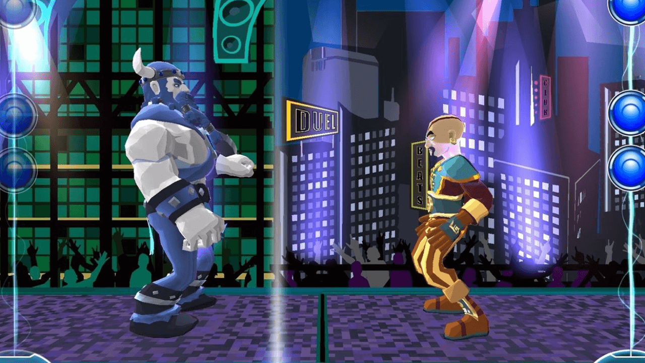 Duel Beats