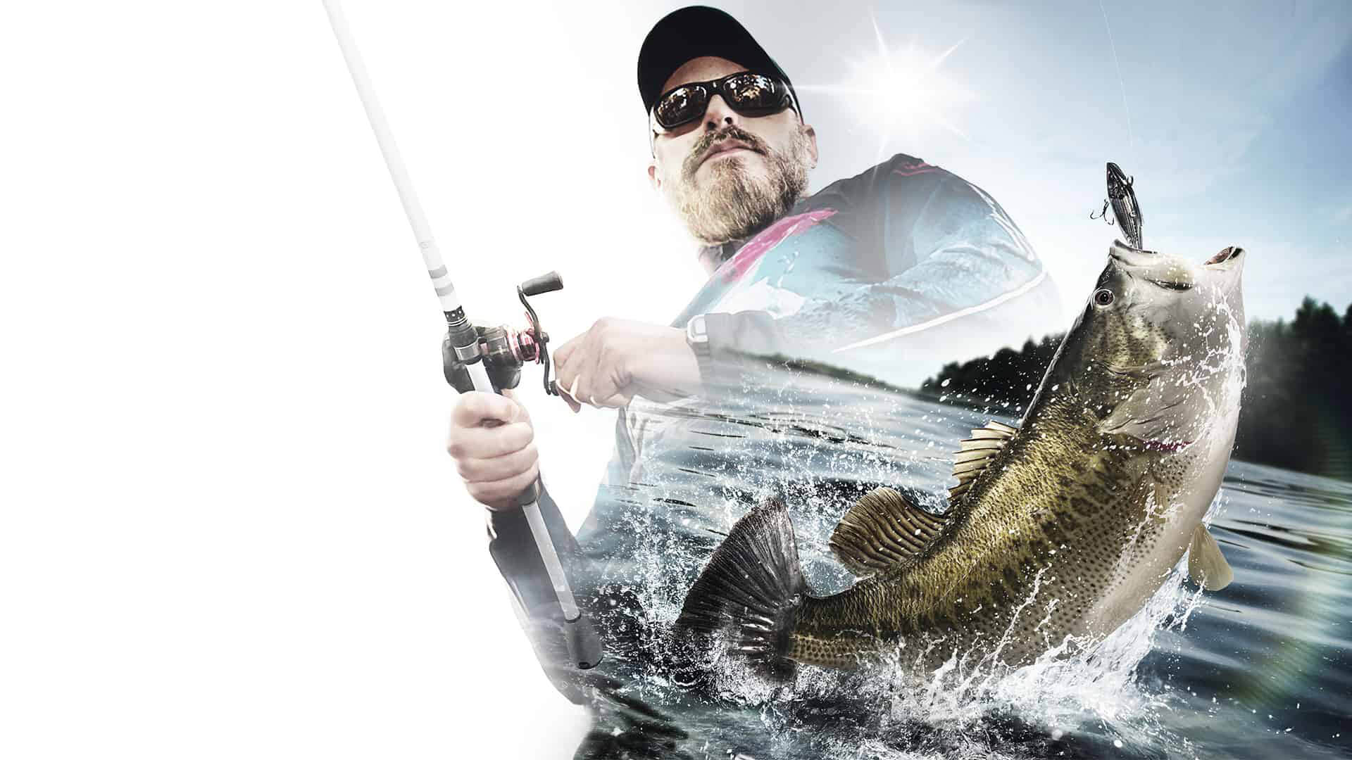 Fishing Sim World: Pro Tour