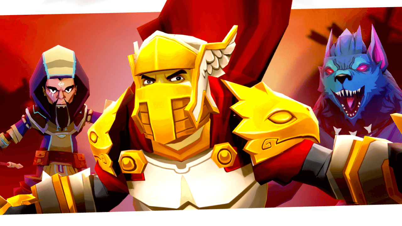 Heroes of Havoc