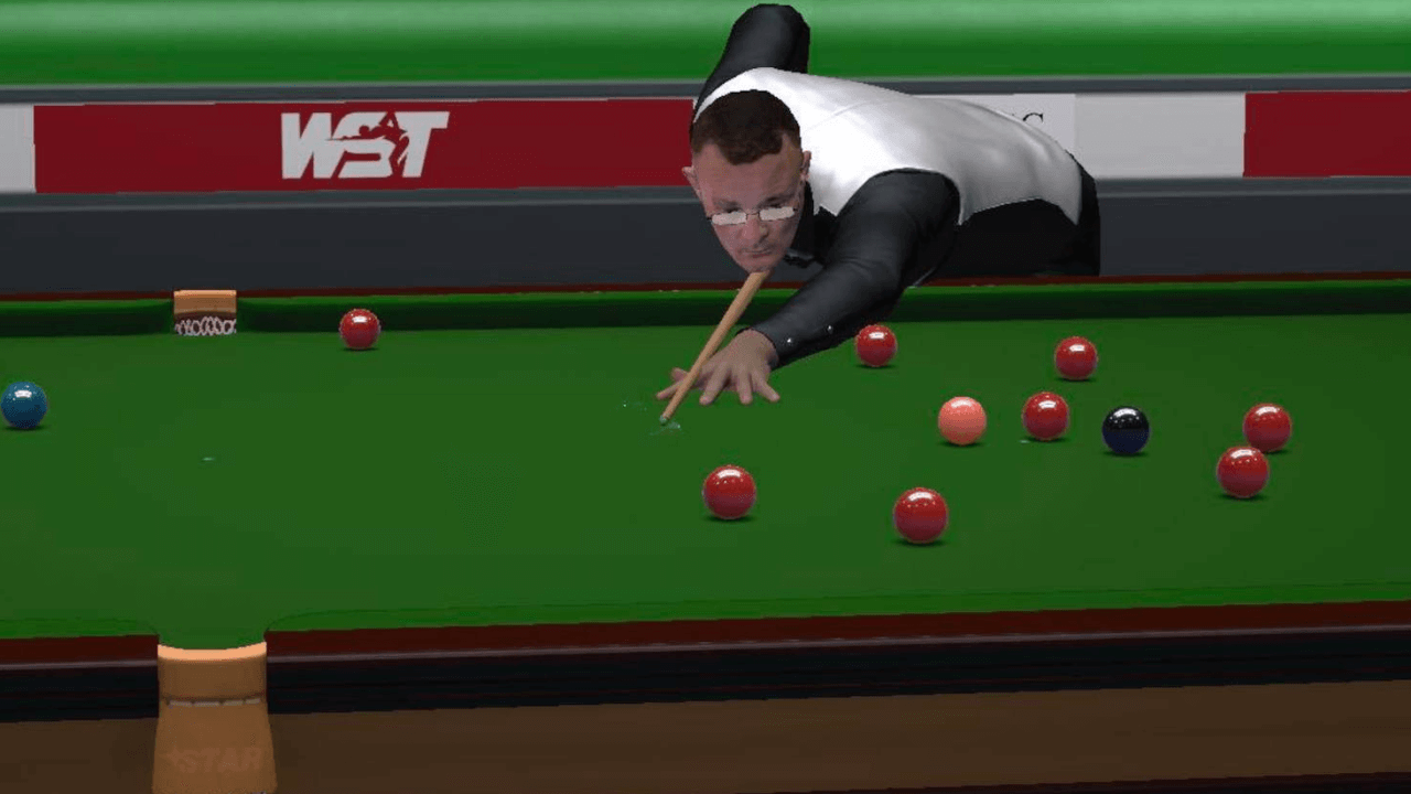 WST Snooker