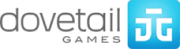 Dovetail Games logo