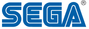 SEGA logo