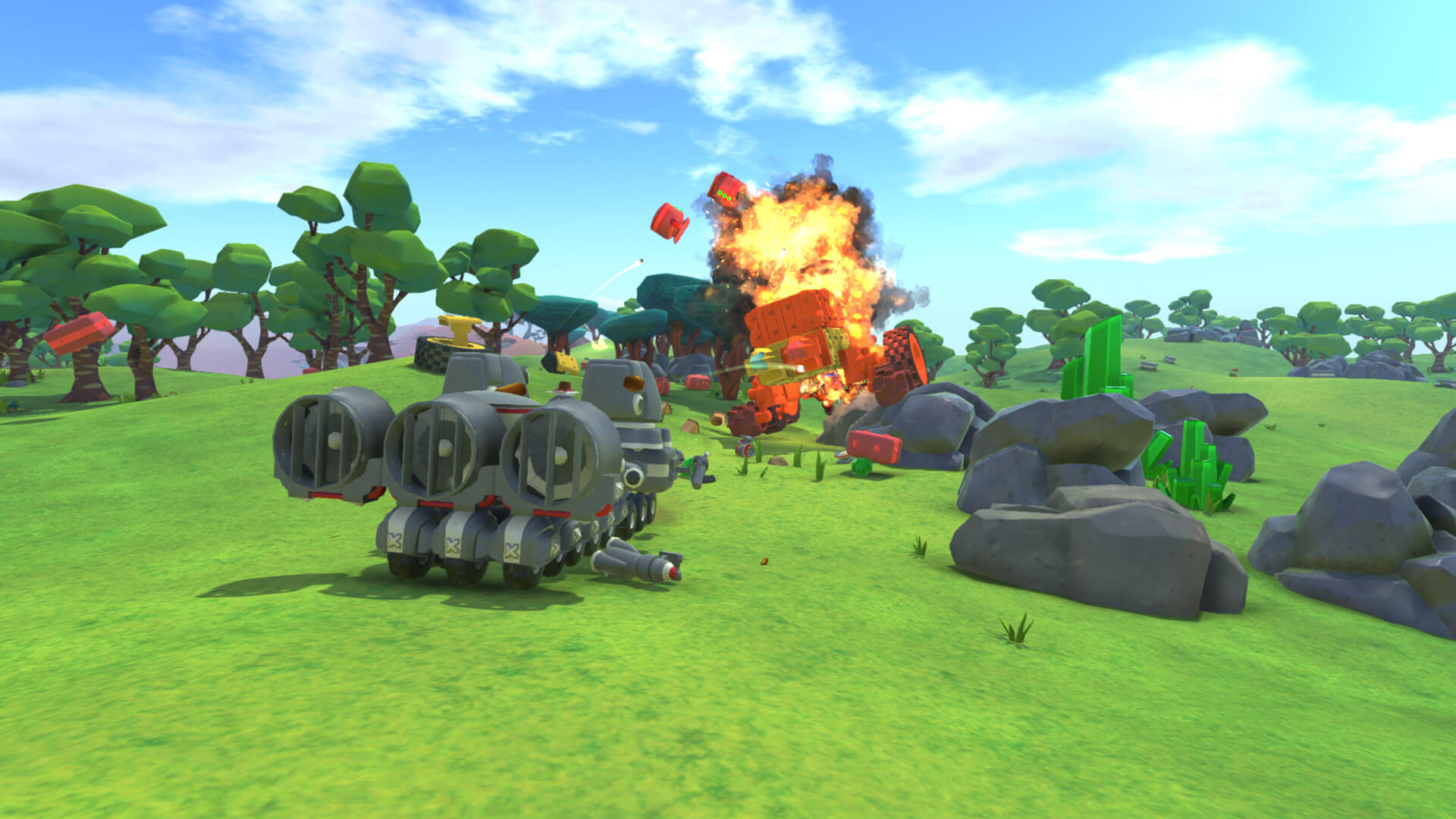 Terratech